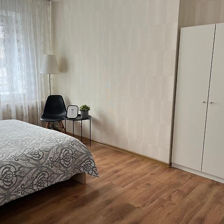 Imantas Apartment Daugavpils Kültér fotó