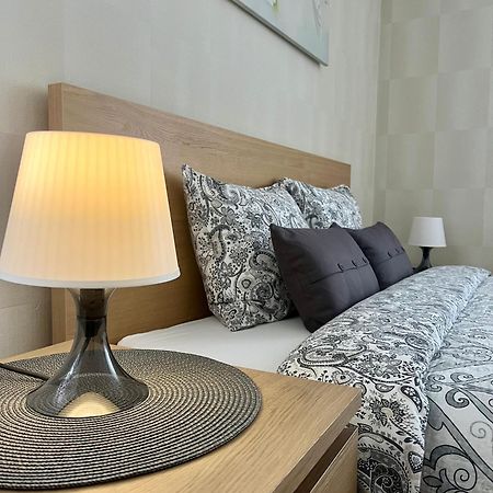 Imantas Apartment Daugavpils Kültér fotó