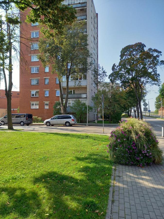 Imantas Apartment Daugavpils Kültér fotó