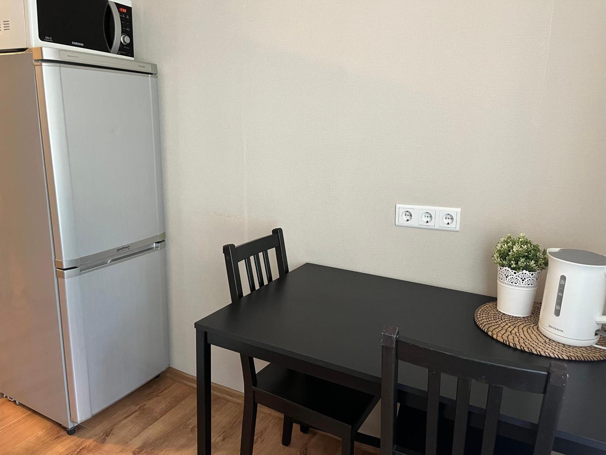 Imantas Apartment Daugavpils Kültér fotó