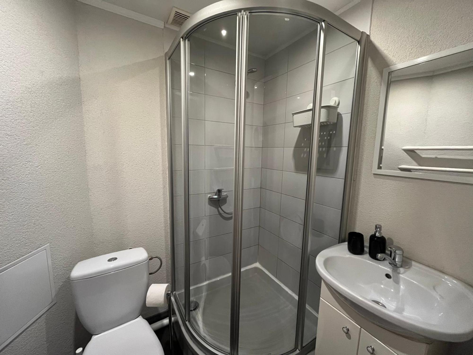 Imantas Apartment Daugavpils Kültér fotó