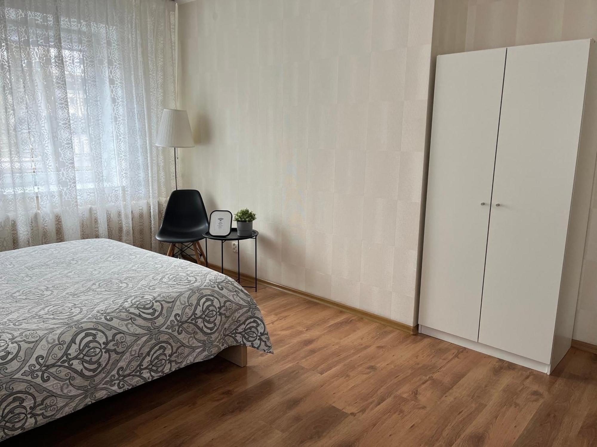 Imantas Apartment Daugavpils Kültér fotó