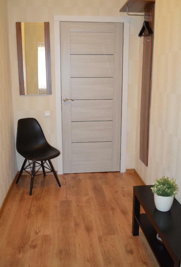 Imantas Apartment Daugavpils Kültér fotó